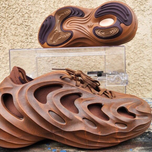 adidas Originals Adifom Q -GY0064- Size 8 men / Wmns 9 - Picture 7 of 12